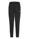 Adidas Performance Aeroready Train Essentials 3 Stripes Pant Svart