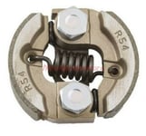 Embrayage pour Débroussailleuse TH23 - TH26 - TJ27 Kawasaki 13081-2225 270296