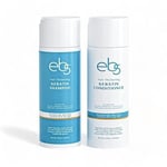 eb5 Keratin Hair Thickening Shampoo & Conditioner | Made with Natural Ingredient