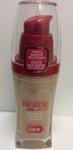 L'Oreal Infallible Advanced Never Fail Makeup Foundation NEW Choose Shade