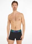 Calvin Klein Rainbow Recycled Trunks