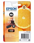 Epson C13T33614022 XL Original Inkjet Cartridges - Photo Black