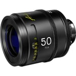 DZOFILM Arles 50mm FF/VV Prime Cine Lens for PL mount - Feet