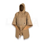 Helikon-Tex Swagman Roll Poncho, coyote HTEX-PO-SMR-NL-11