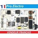 PSU alimentation TV TCL 55C845 40-P30XWL-PWC1ZG 11601-5000077 30805-000278