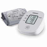 Omron M2 Basic 7121J-E Upper Arm Blood Pressure Monitor IntelliSense Technology