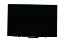 New For Lenovo ThinkPad L380 Yoga 20M7 20M8 LCD Screen Touch Assembly w/Fram