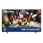 Samsung Crystal DU8000 85 inch Smart 4K Ultra HD LED TV UE85DU8000KXXU