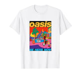 Oasis- SAMPLE- Be Here Now T-Shirt