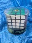 SEALED Original ideal Rubik's 2x3x3 1982 twisty puzzle cube rubix rubics