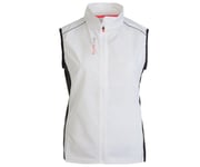 Elite Lab Juoksuliivi Shell X1 Vest 42 Naisten White