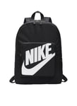 Nike BA5928-010 Classic Unisex Kids Backpack (16L) Black