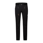 Mammut Taiss SO Pants Men black 54