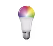 LED-RGB-himmennyslamppu GoSmart A60 E27/11W/230V 2700-6500K Wi-Fi Tuya