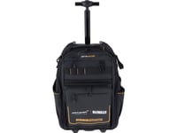 Dewalt Mclaren Trolley Dwst60101-9 Verktygsryggsäck Utan Utrustning (B X H X D) 350 X 540 X 240 Mm