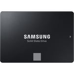 Samsung 1TB 870 EVO SATA III 2.5inch SSD