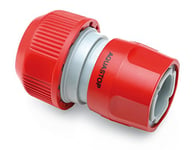 Maiol B2283 - Raccord Rapide Auto-serrant AQUASTOP pour Tuyau Ø 19 mm.