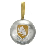 Official Harry Potter Hufflepuff Bauble with House Necklace