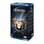 2 Pack Starbucks Verismo Tesco Podpronto K-fee Espresso Furioso Capsules 32 Pods