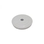 Hayward - Couvercle de skimmer de piscine - Blanc - SPX1094C