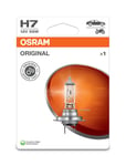 Halogenlampa H7 Original Line Osram