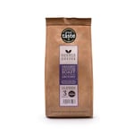 Source Climate Change Coffee Award Winning Organic Medium Roast Mexico Single Origin Roast and Ground Coffee Bag