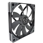 Scythe Kaze Flex Slim PWM Ventilateur