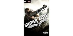 Sniper Elite V2 - Kill Hitler (DLC)