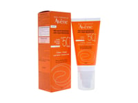 Avene Colour Cream Spf50+ - - 50 Ml