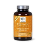 New Nordic Turmeric Gurkemeie Gummies - 60 stk. Muskler og ledd Bruksområder Kosttilskudd