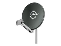 Kathrein Cas 80Gr - Antenn - Parabolantenn - Satellit - 37.7 Dbi