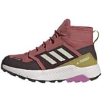 Chaussures enfant adidas  Terrex Trailmaker Mid Rrdy JR