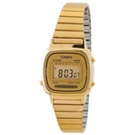 Montre Casio  Montre Femme  VINTAGE LADY Gold (Ø 25 mm)