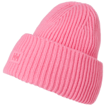 Helly Hansen HH Rib Beanie Sugar Pink, One size