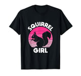 Squirrel Girl T-Shirt