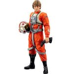 Kotobukiya Star Wars - ArtFx+ Statue Luke Skywalker X-Wing Pilot - 17 cm