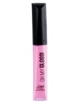 Rimmel Oh My Gloss Läppglans Smink Nude Rimmel