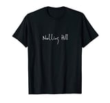 Notting Hill Shirt - England Shirt T Shirt tShirt Tee T-Shirt