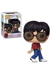 Funko POP! Rocks: BTS - Dynamite - J-Hope - Collectable Vinyl Figure (US IMPORT)