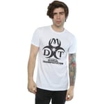 T-shirt Harry Potter  Department Of Magical Transportation