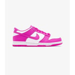 Baskets basses Nike  Dunk Low Laser Fuchsia