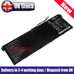 New Battery For Acer Aspire ES 15 ES1-571 ES1-520-36SP ES1-571-37DA