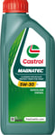 Magnatec 5W-30 S1 Castrol - Motorolja - Toyota - Kia - Peugeot - Citroen - Hyundai - Fiat - Nissan - Subaru