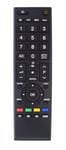 New Replacement TV Remote Control For Toshiba TV 32AV703G1 Uk Stock