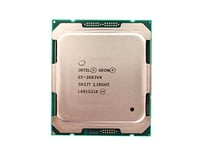 Intel Xeon E5-2683V4 processeur 2,1 GHz 40 Mo Smart Cache