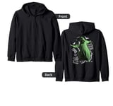 The Nightmare Before Christmas I'm Oogie Boogie Zip Hoodie