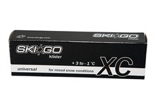 Skigo XC klister 60g