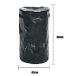 Organic Compost Bag Fruit Fermentation Waste Collector Storage D A 35*60cm