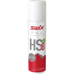 Swix Pro HS8 Liquid Red +4 / -4