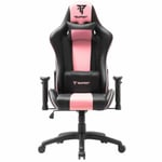 Pelituoli Tempest Vanquish Pinkki